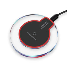 Load image into Gallery viewer, 10W Wireless Charger