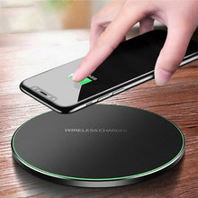 Load image into Gallery viewer, 10W Wireless Charger
