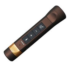 Load image into Gallery viewer, Cycling Multi-function Music Torch Portable Bluetooth Speaker, Charger, Power Bank, Flashlight